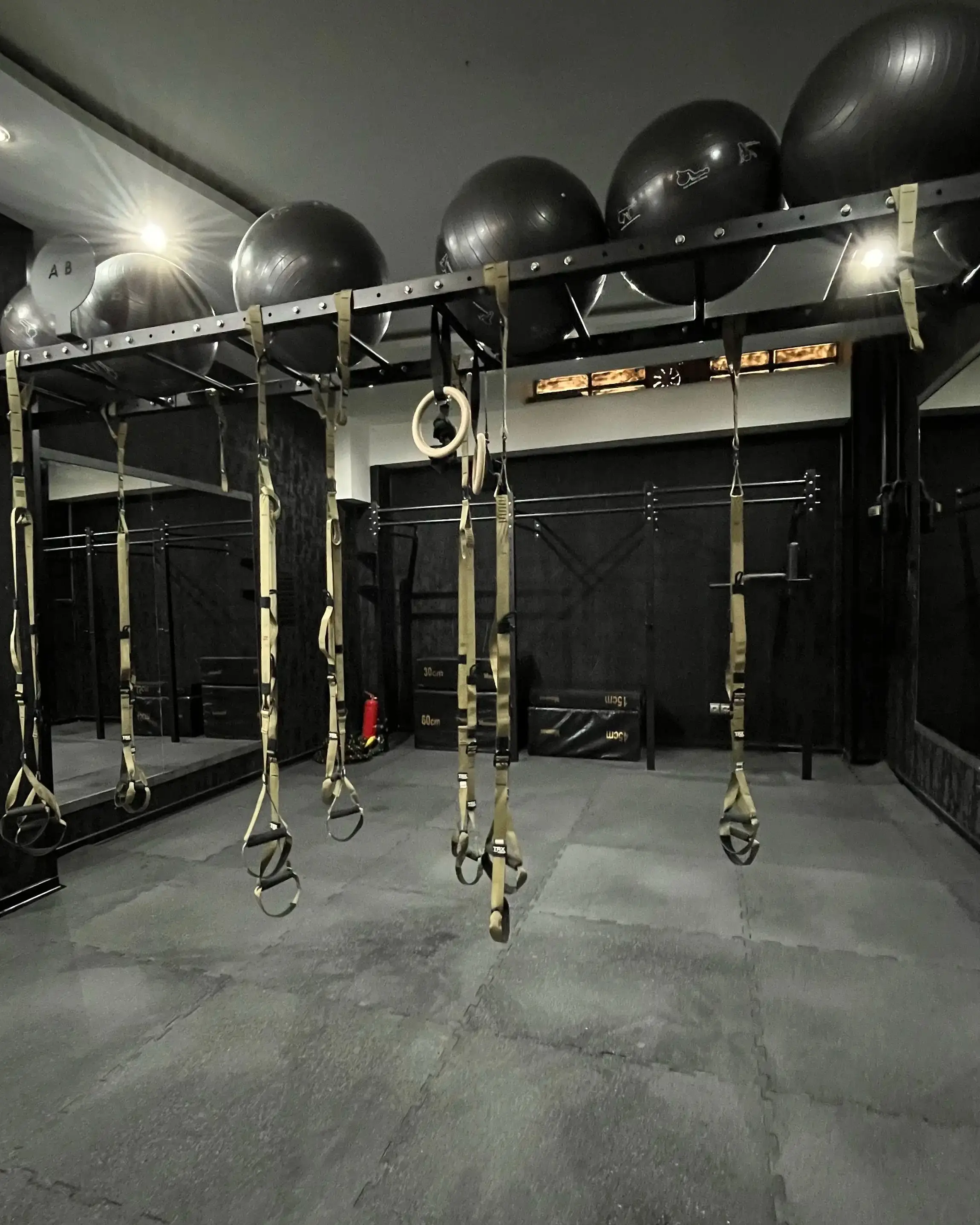 TRX