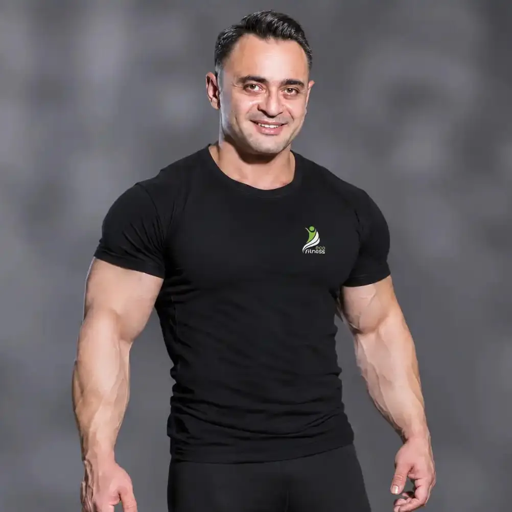 علی شیروانی