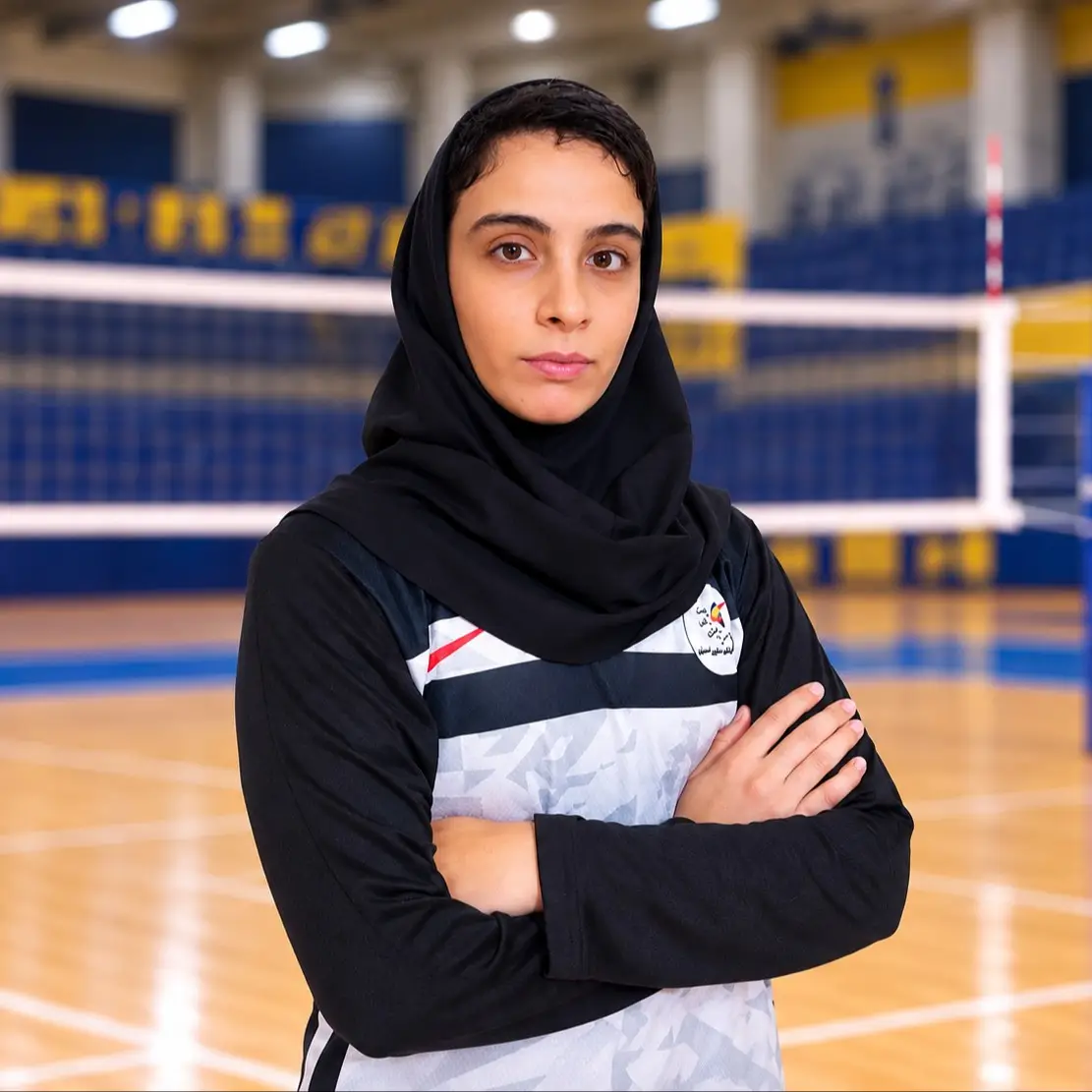 مریم مرادی