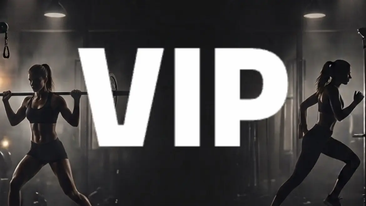 خصوصی vip