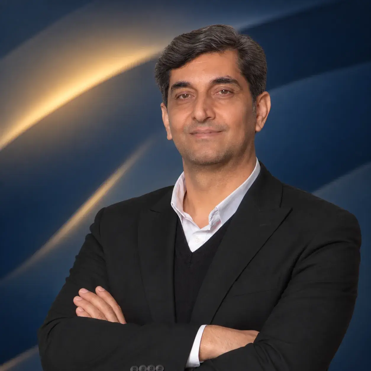 دکتر سیروس احمدی